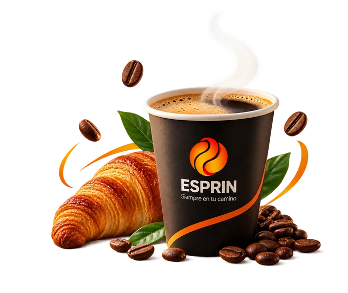 Café ESPRIN