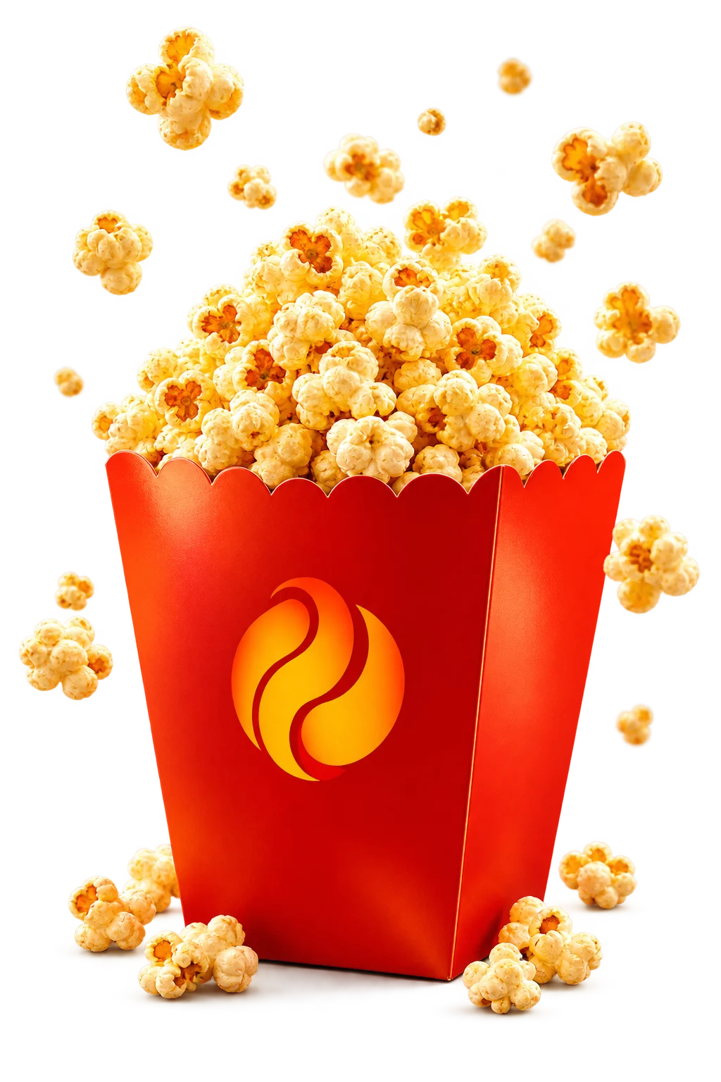 Crispetas ESPRIN